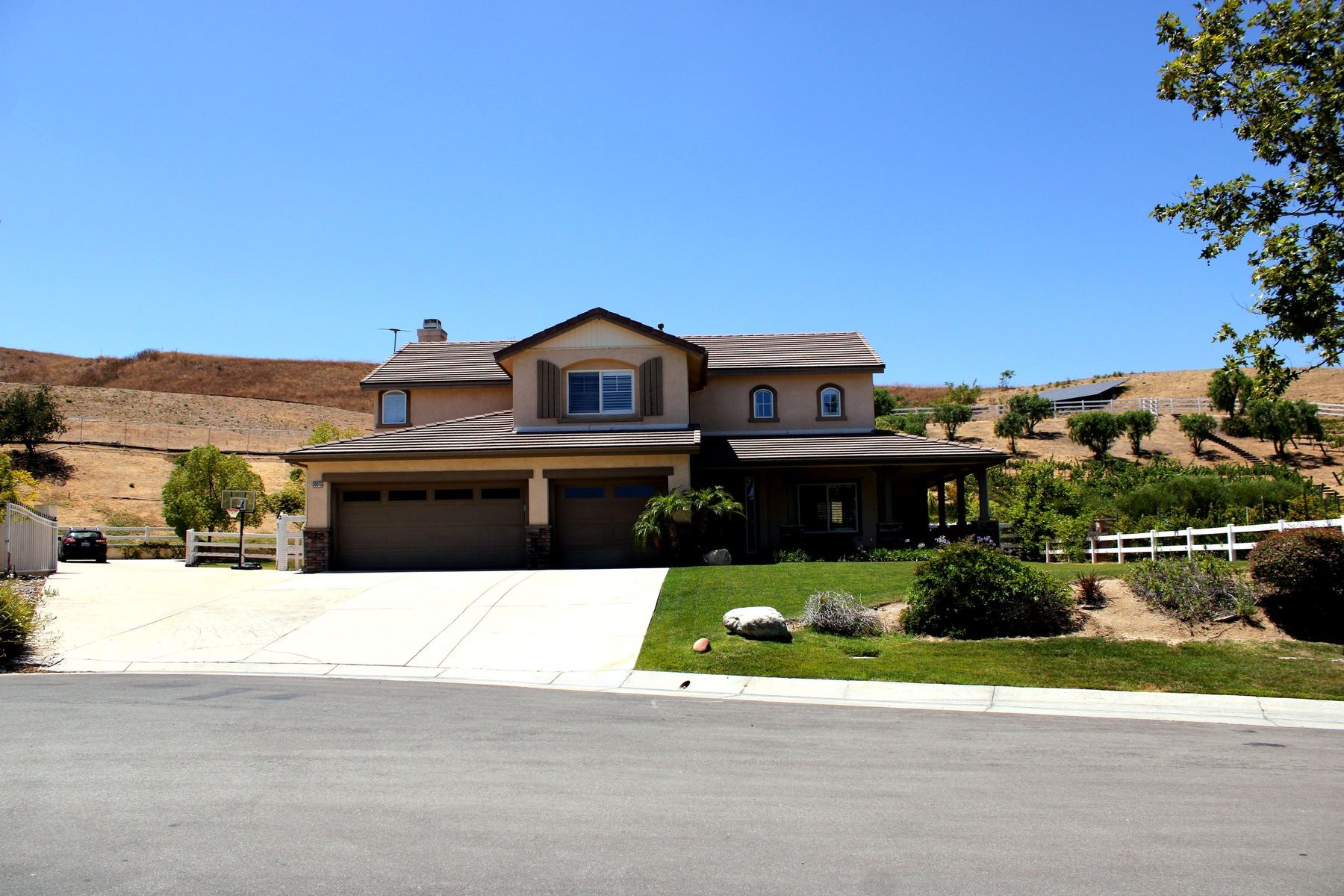 Hasley Estates
