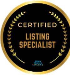 Certified Listing Specialist