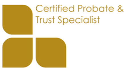 Certified Probate & Trust Specialist