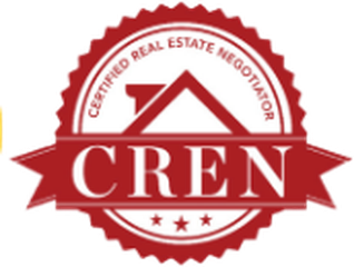 Certified Real Estate Negotiator (CREN)