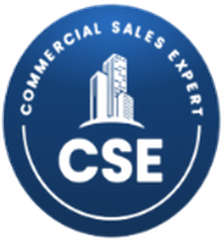 Commercial Sales Expert (CSE)