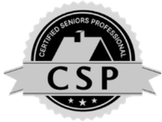 Certified Senior Professional (CSP)