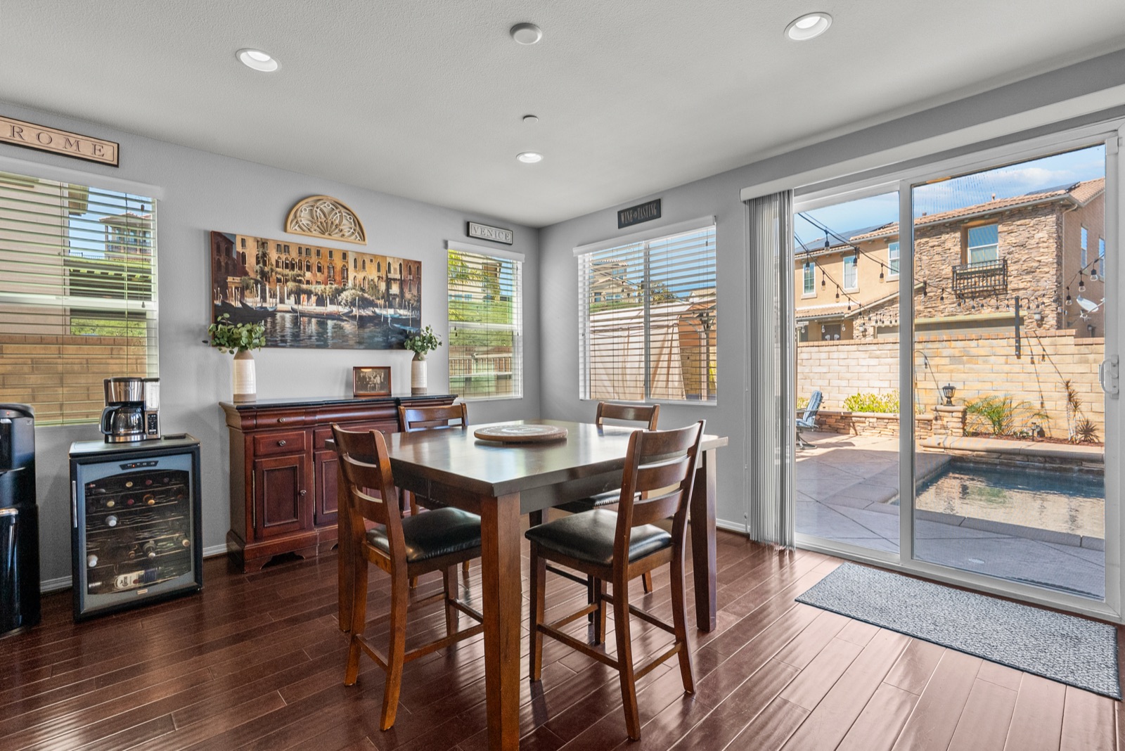 24557 Rosette Lane, Valencia, photo 5
