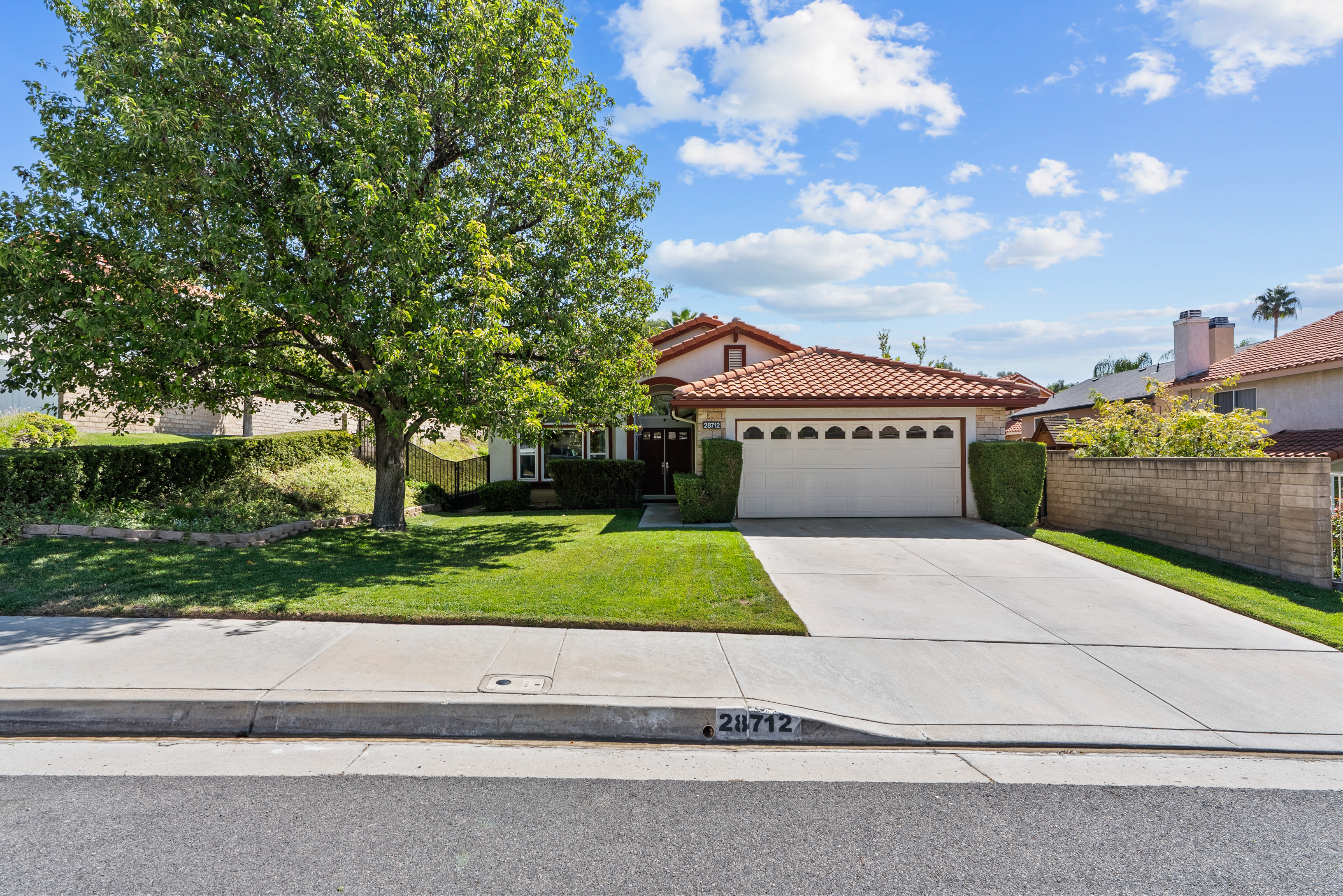 28712 Park Woodland Place, Saugus, photo 43