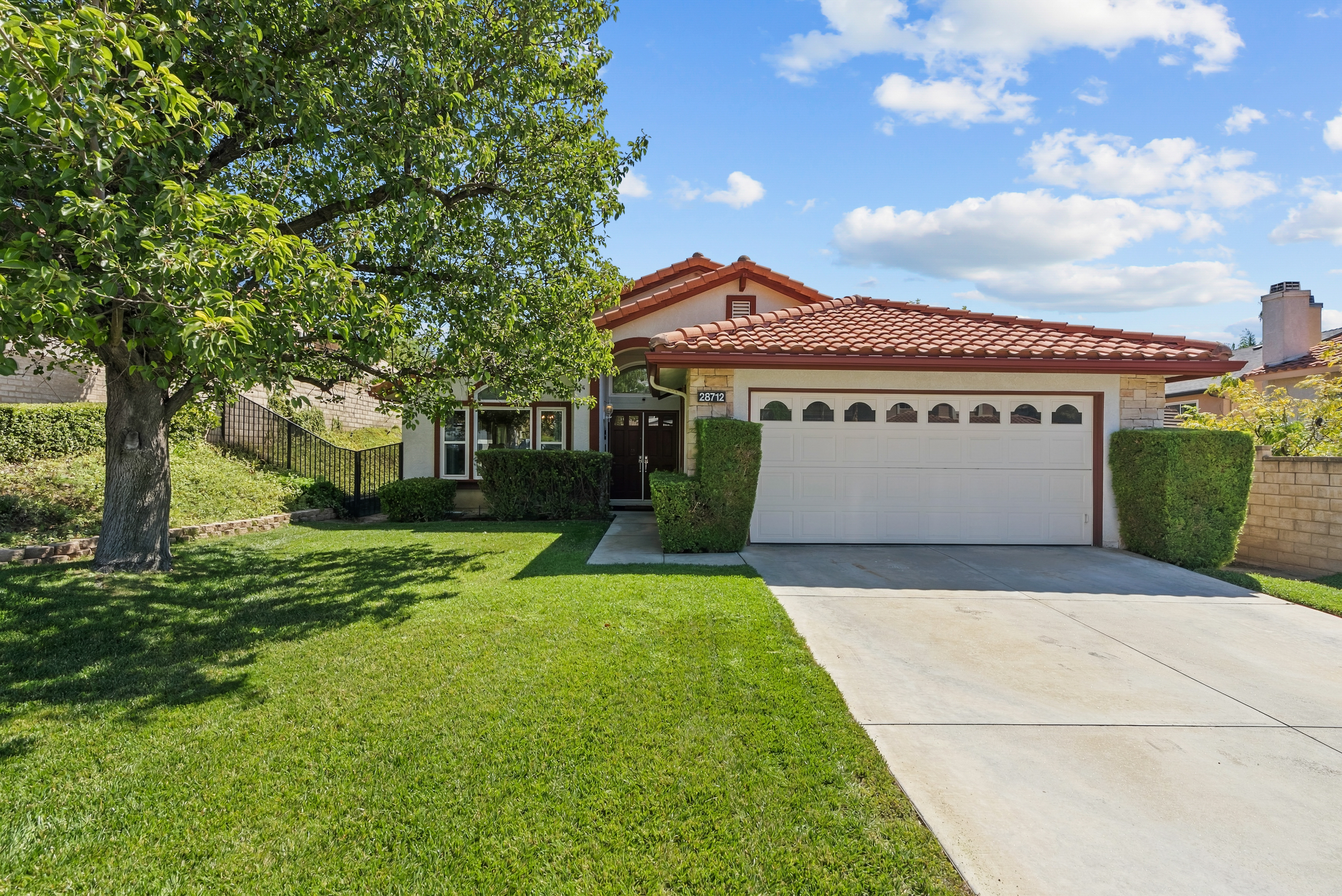 28712 Park Woodland Place, Saugus, photo 46