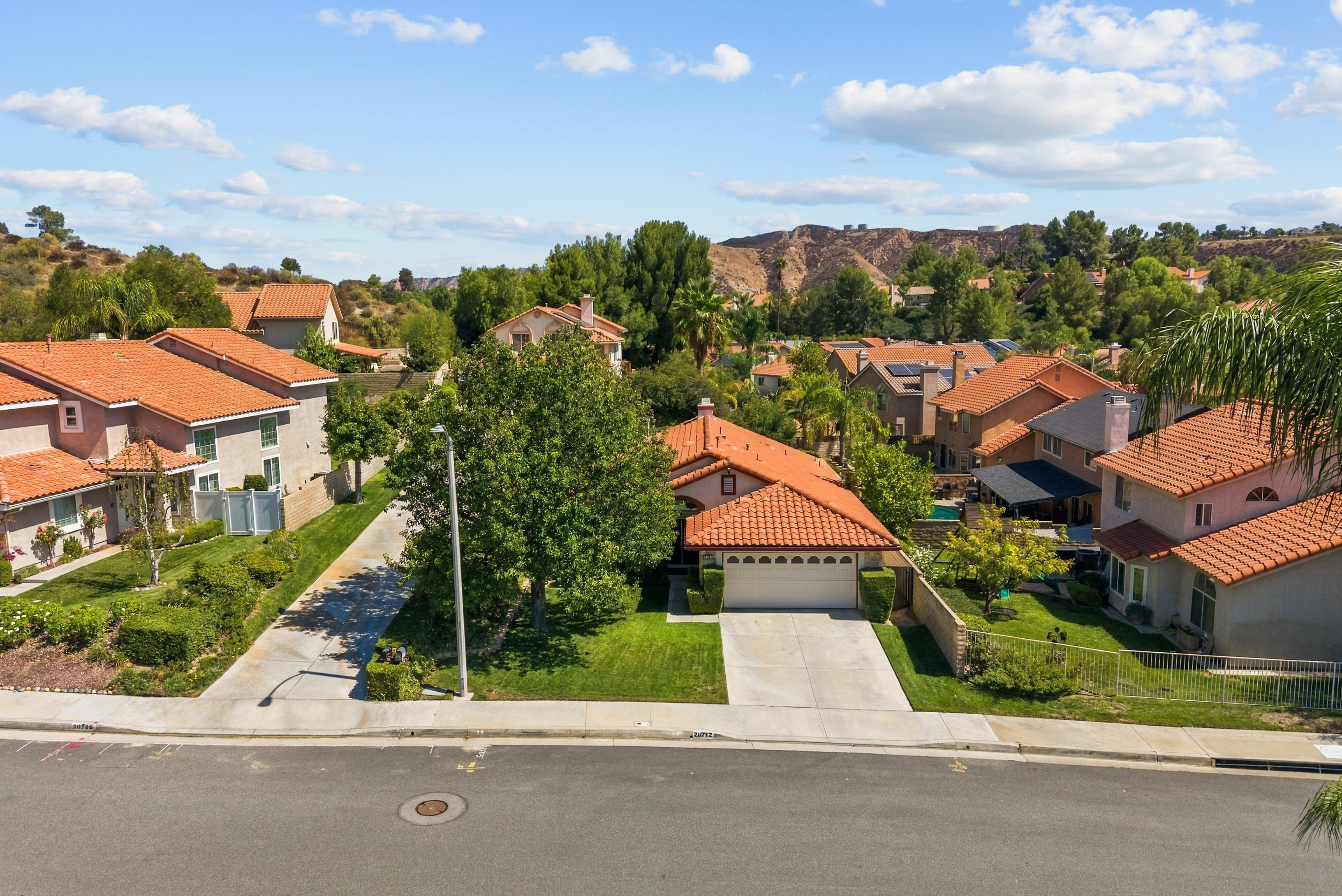28712 Park Woodland Place, Saugus, photo 48