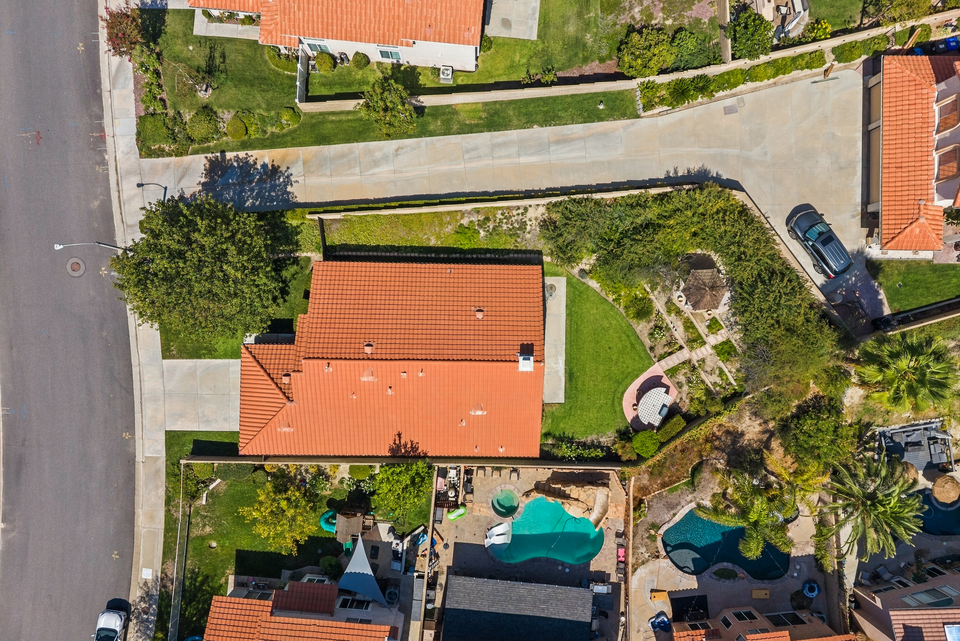 28712 Park Woodland Place, Saugus, photo 49