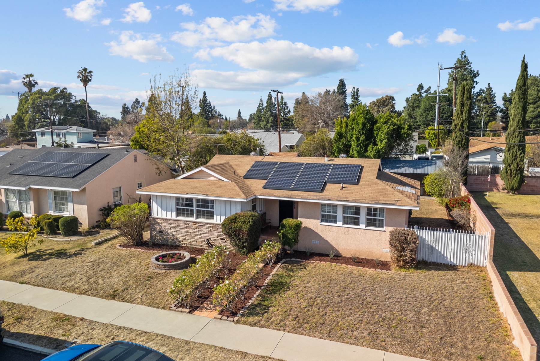 10957 McLennan Ave, Granada Hills, photo 5