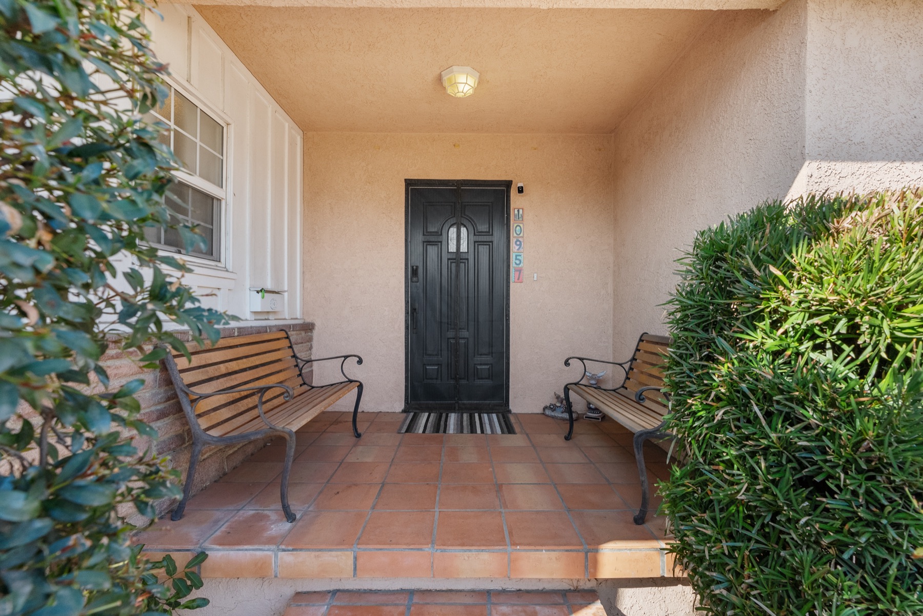10957 McLennan Ave, Granada Hills, photo 9