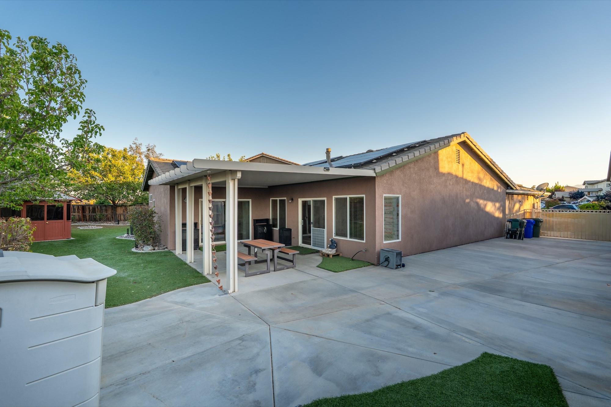13466 Viejo Cir, Victorville, photo 13