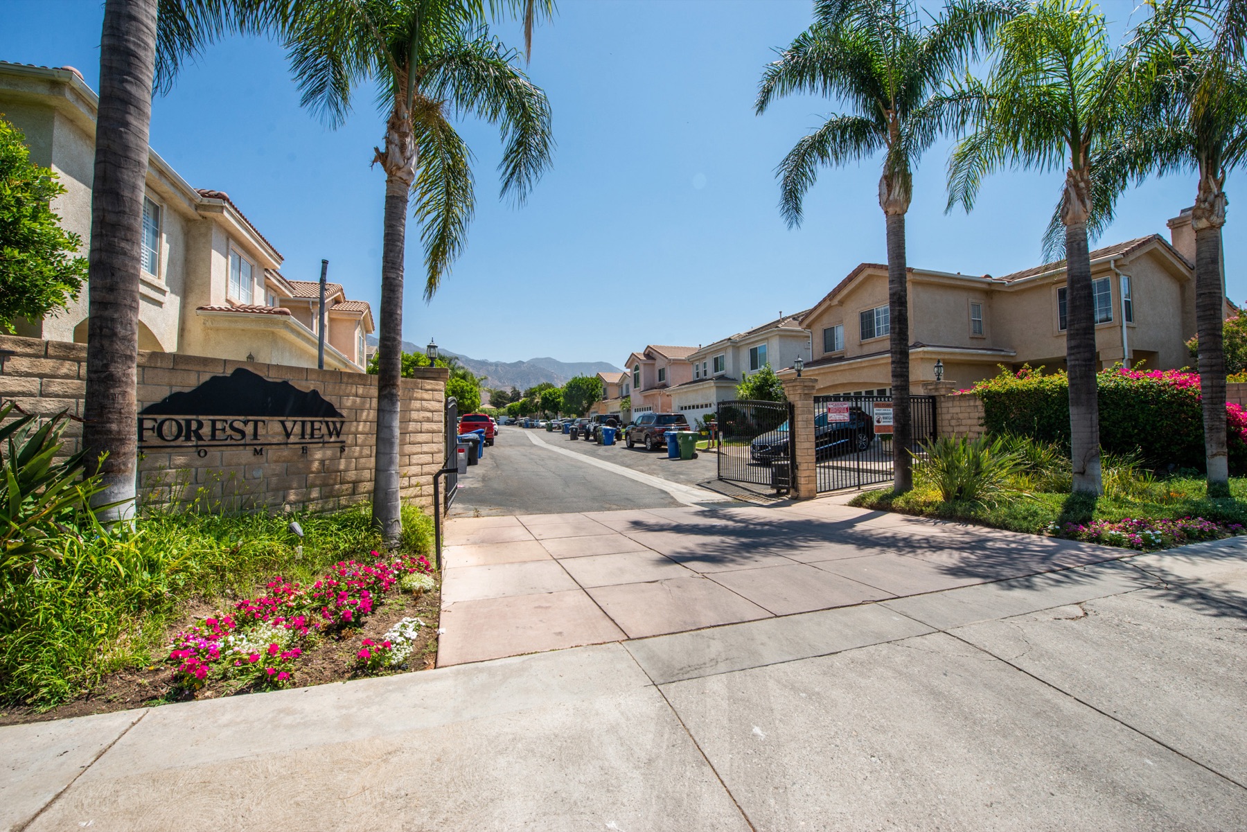 13642 Dronfield Ave #103, Sylmar, photo 2