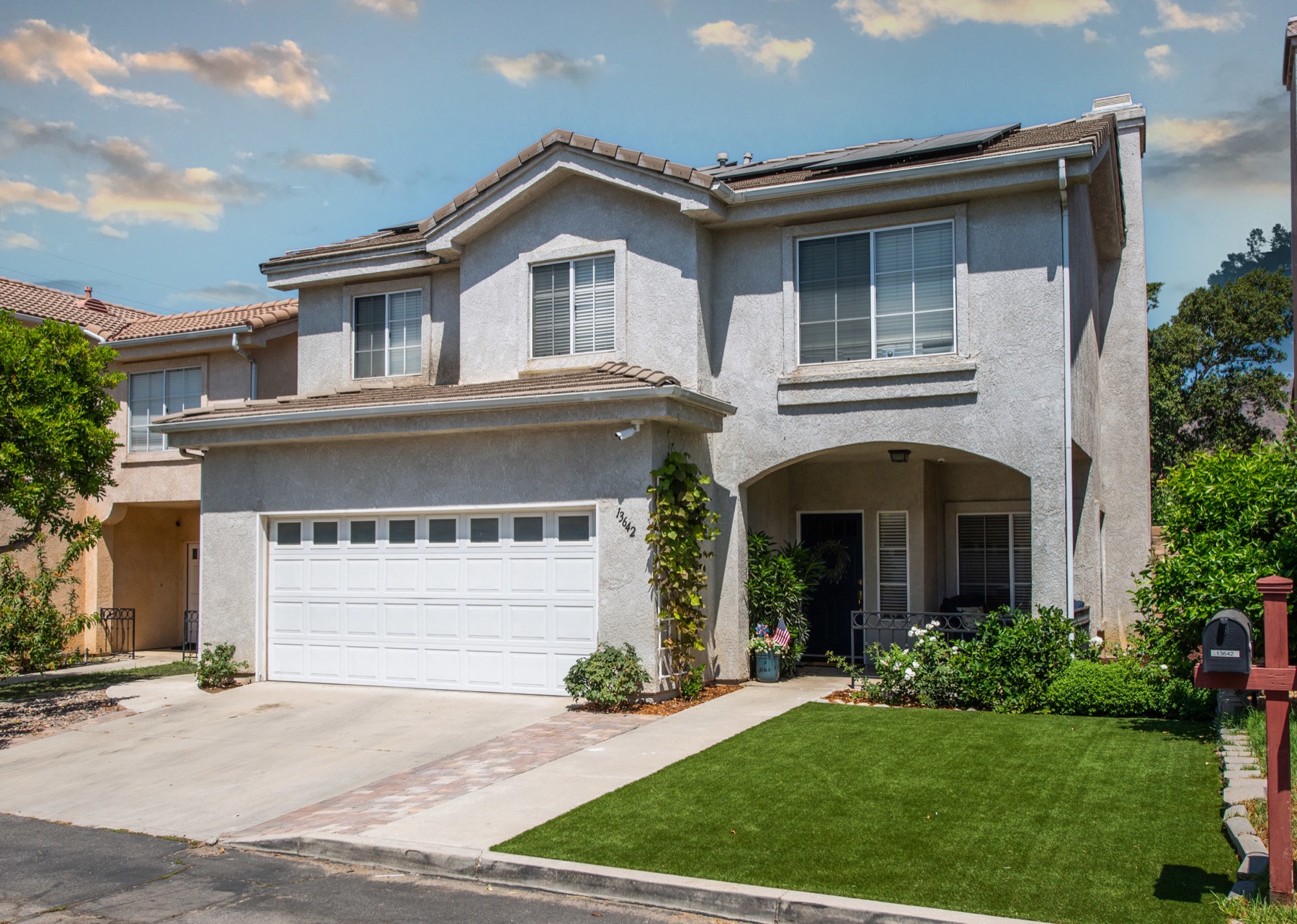 13642 Dronfield Ave #103, Sylmar, photo 3