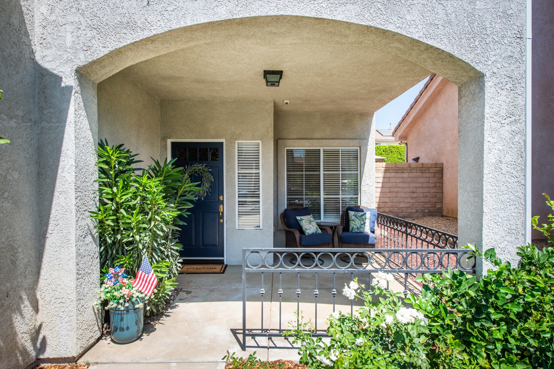 13642 Dronfield Ave #103, Sylmar, photo 4