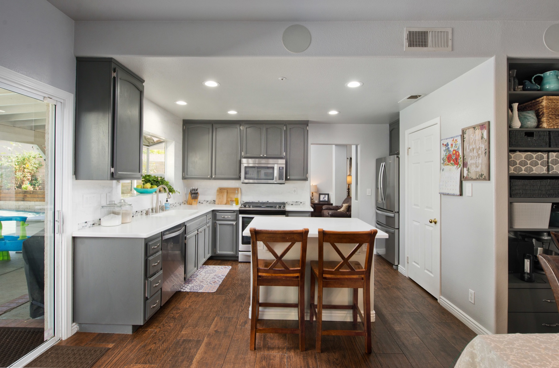 13642 Dronfield Ave #103, Sylmar, photo 8