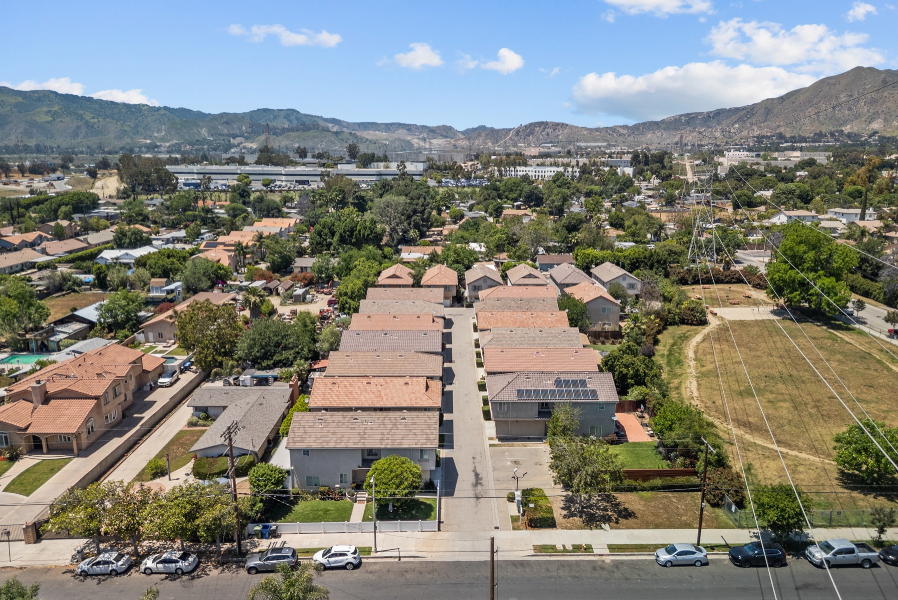 15721 Cobalt St #118, Sylmar, photo 20