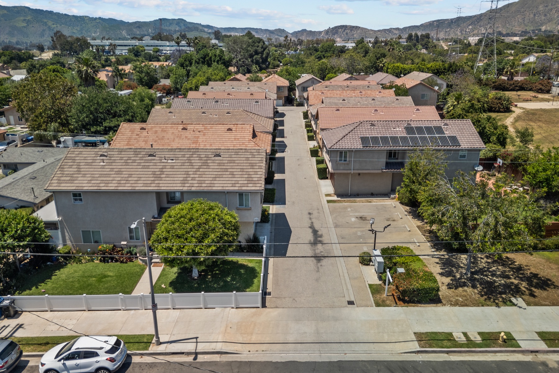 15721 Cobalt St #118, Sylmar, photo 19