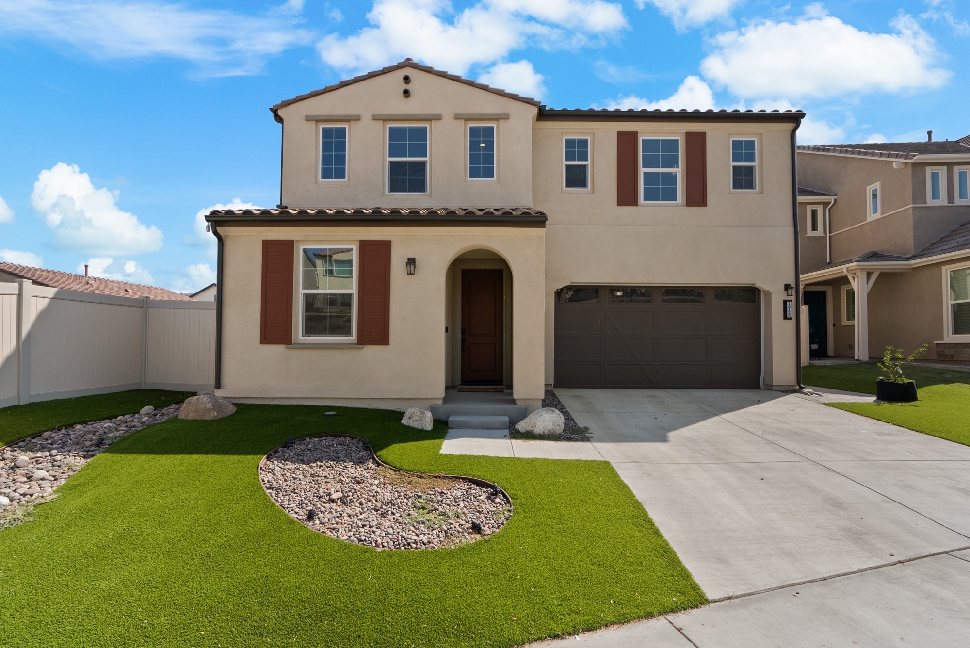 18126 Jupiter Ln, Santa Clarita
