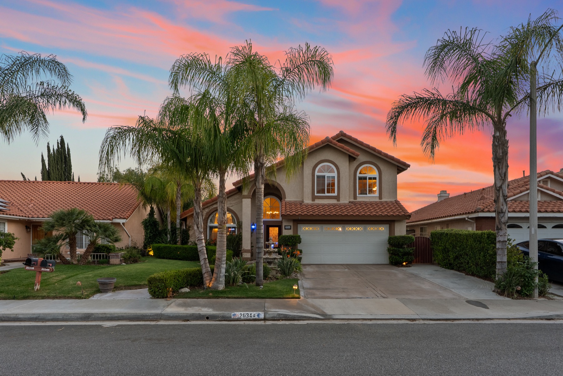 20344 Calhaven Dr, Santa Clarita