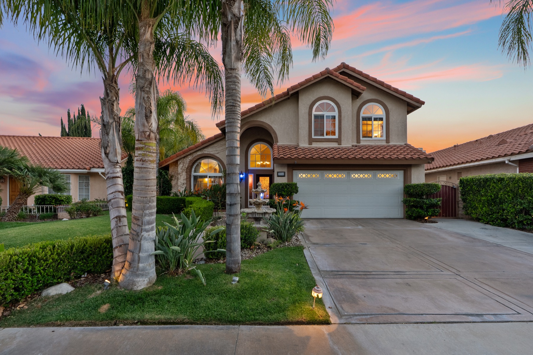 20344 Calhaven Dr, Santa Clarita, photo 3