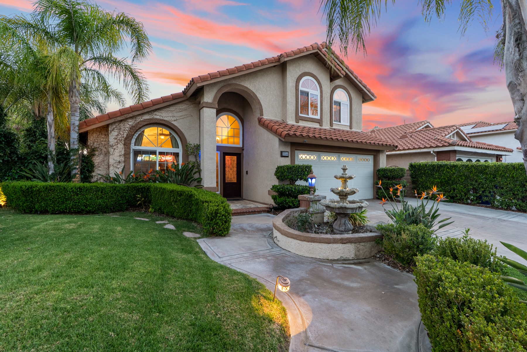 20344 Calhaven Dr, Santa Clarita, photo 4