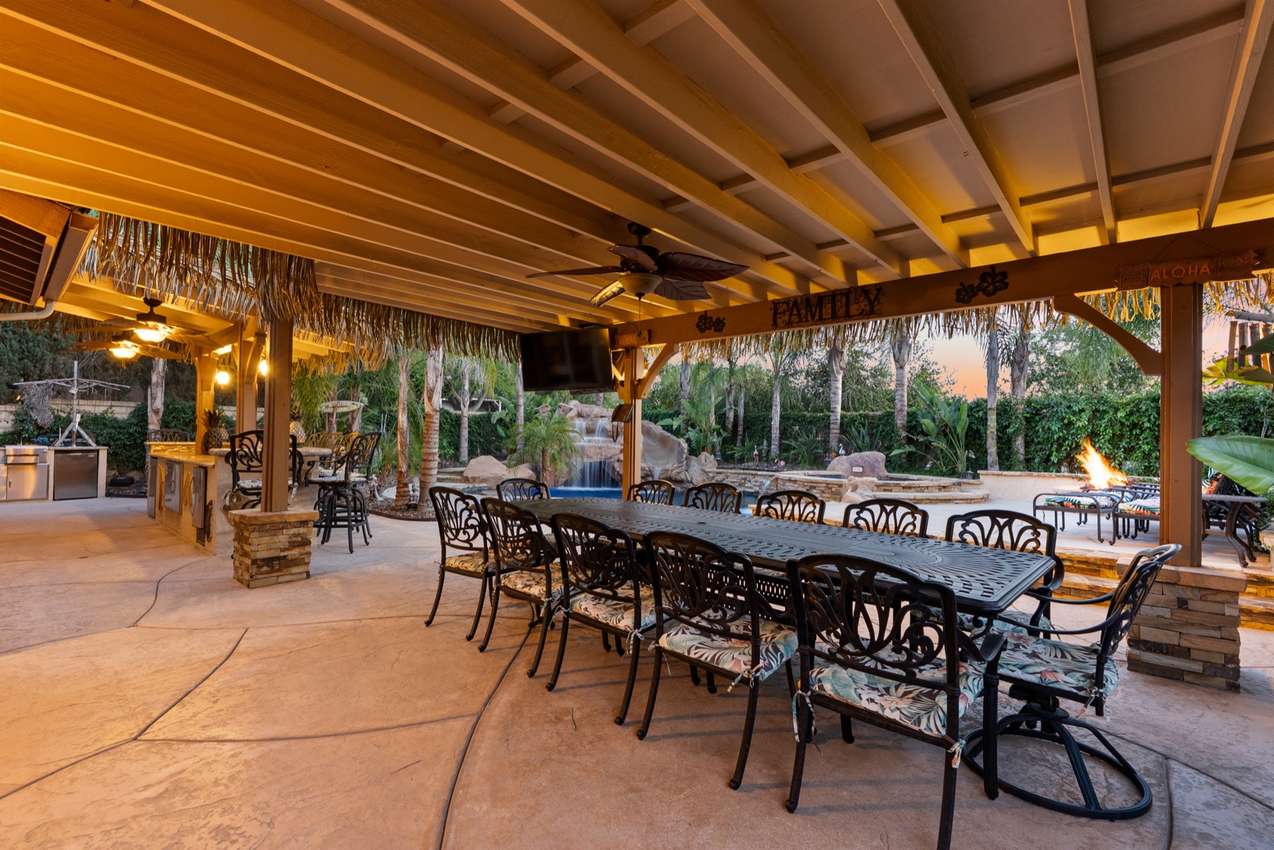 20344 Calhaven Dr, Santa Clarita, photo 5