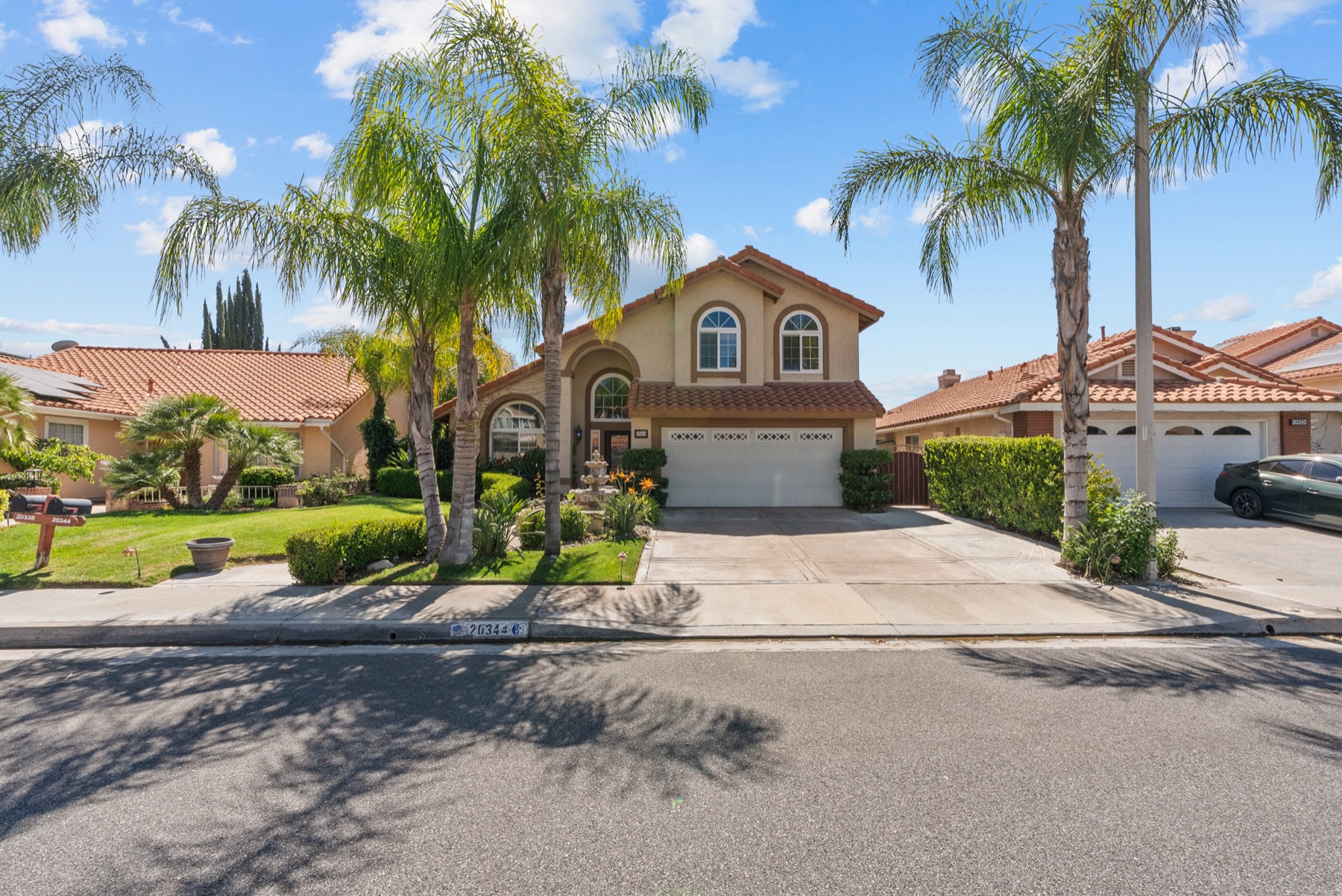 20344 Calhaven Dr, Santa Clarita, photo 16