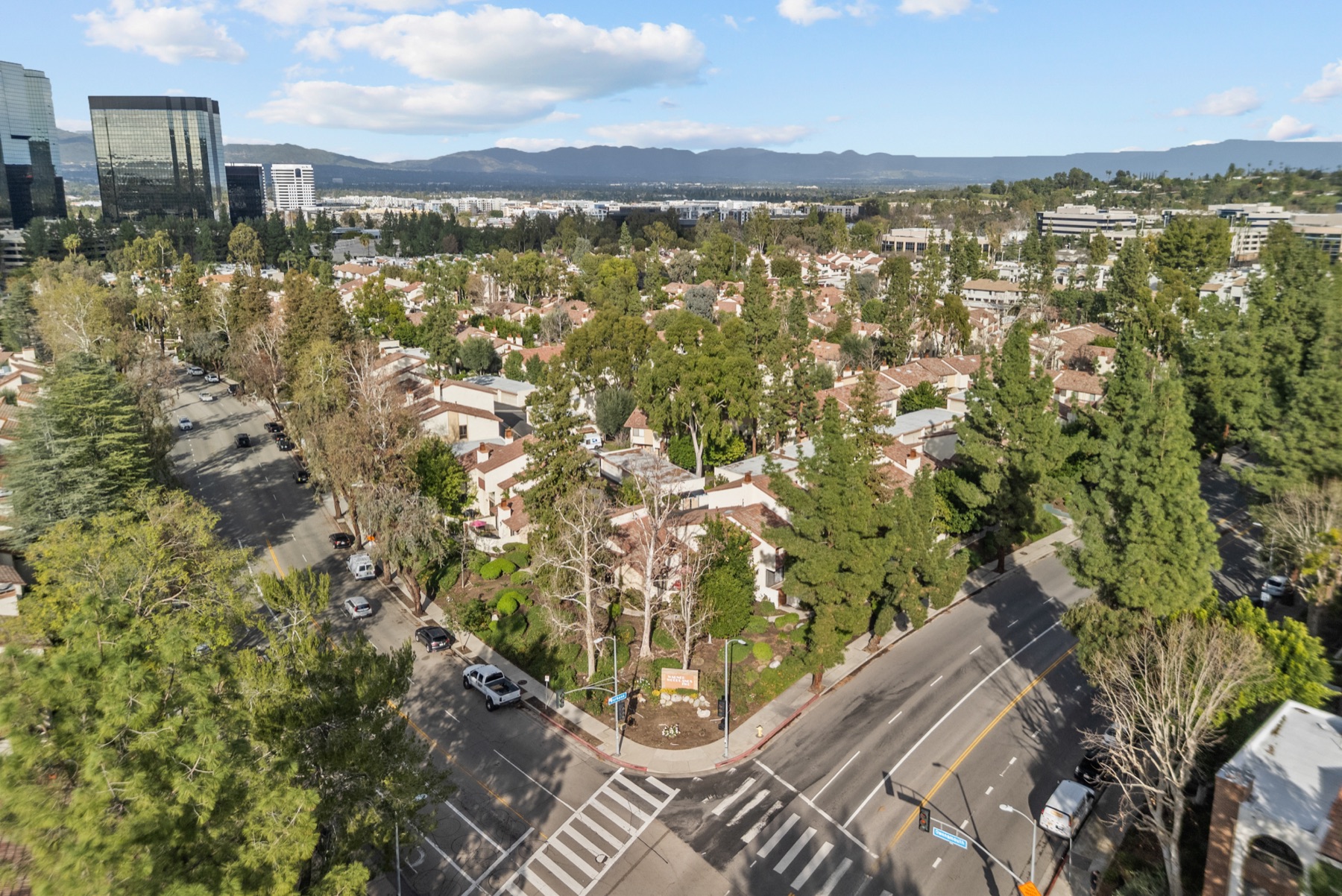 21551 Burbank Blvd #96, Woodland Hills, photo 18