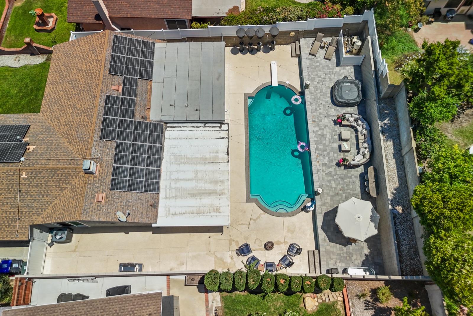 23026 Posada Dr, Santa Clarita, photo 3