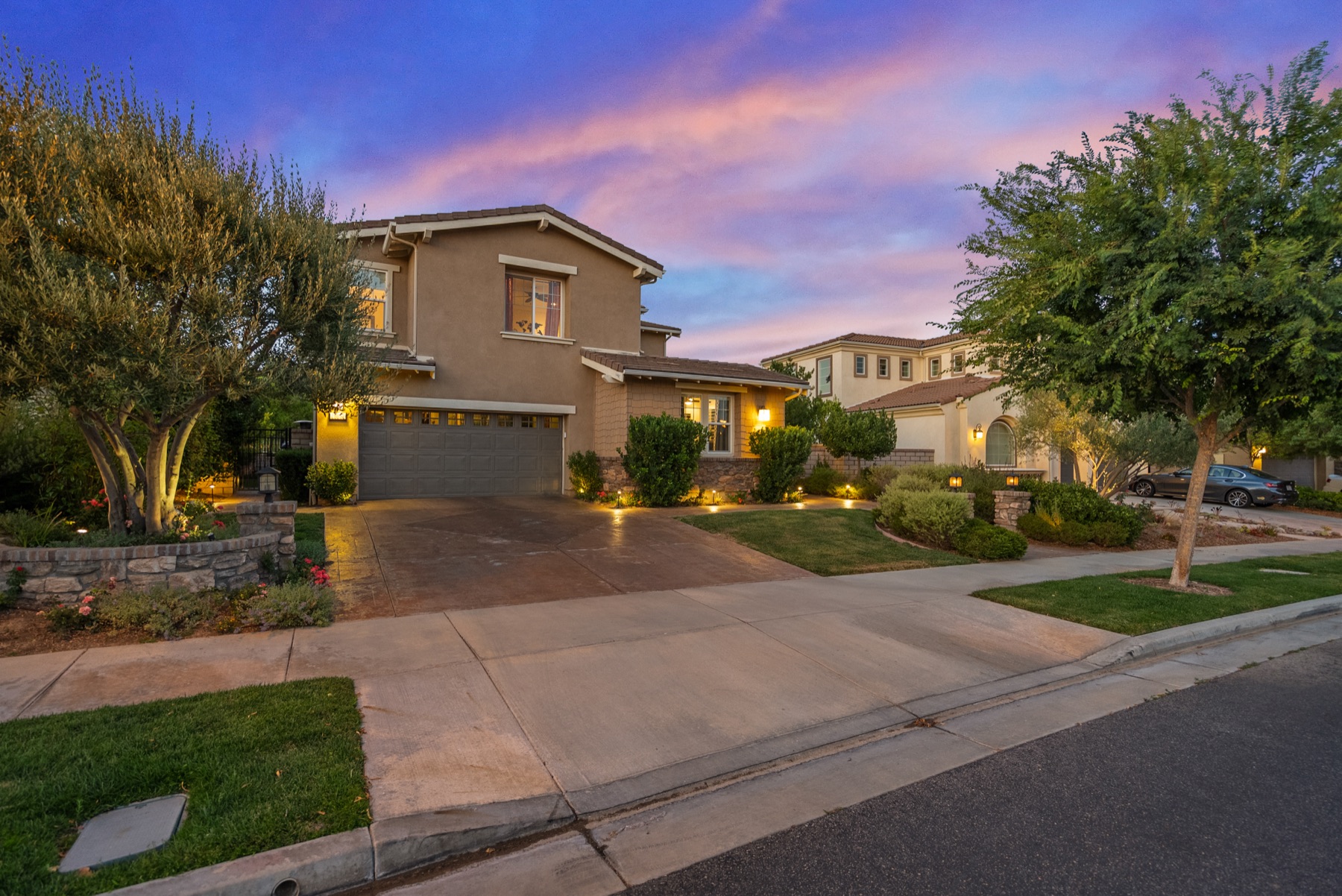 28652 Iron Village Dr, Valencia, photo 3