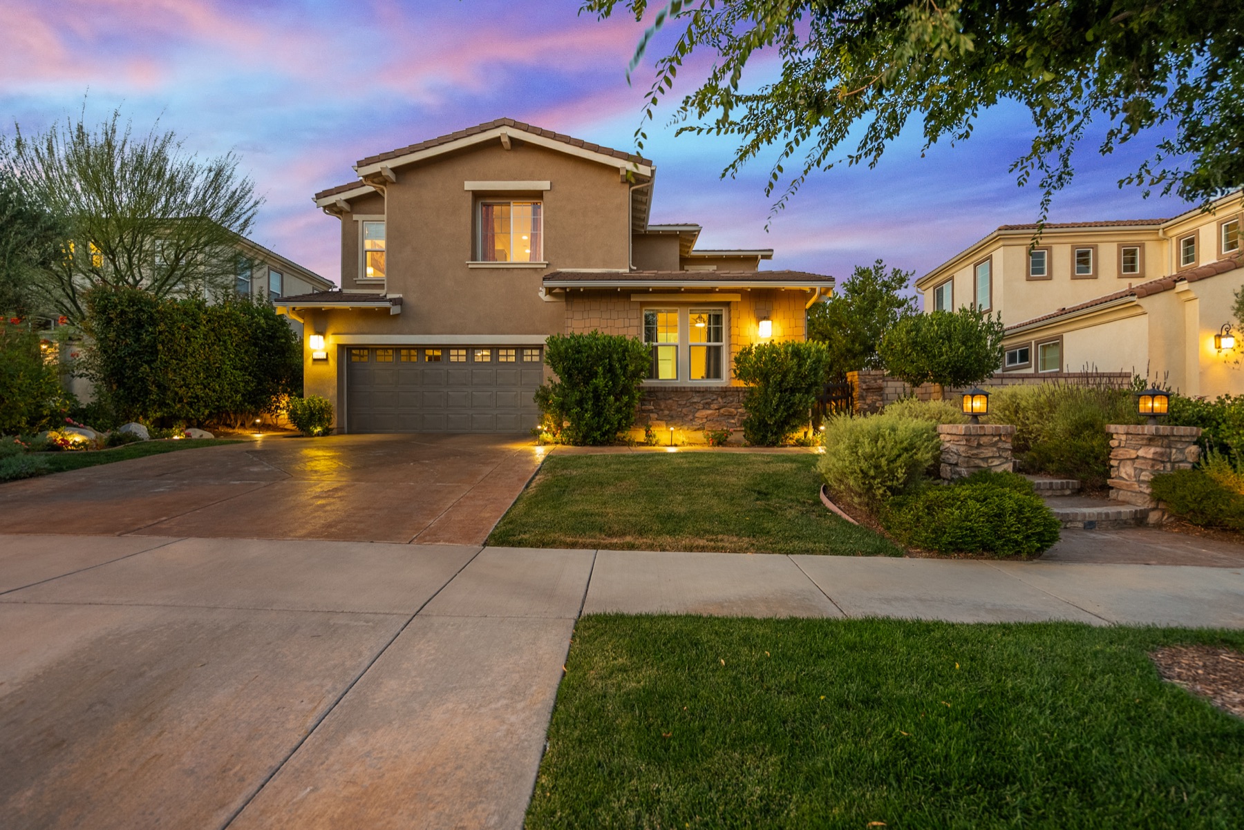 28652 Iron Village Dr, Valencia, photo 4