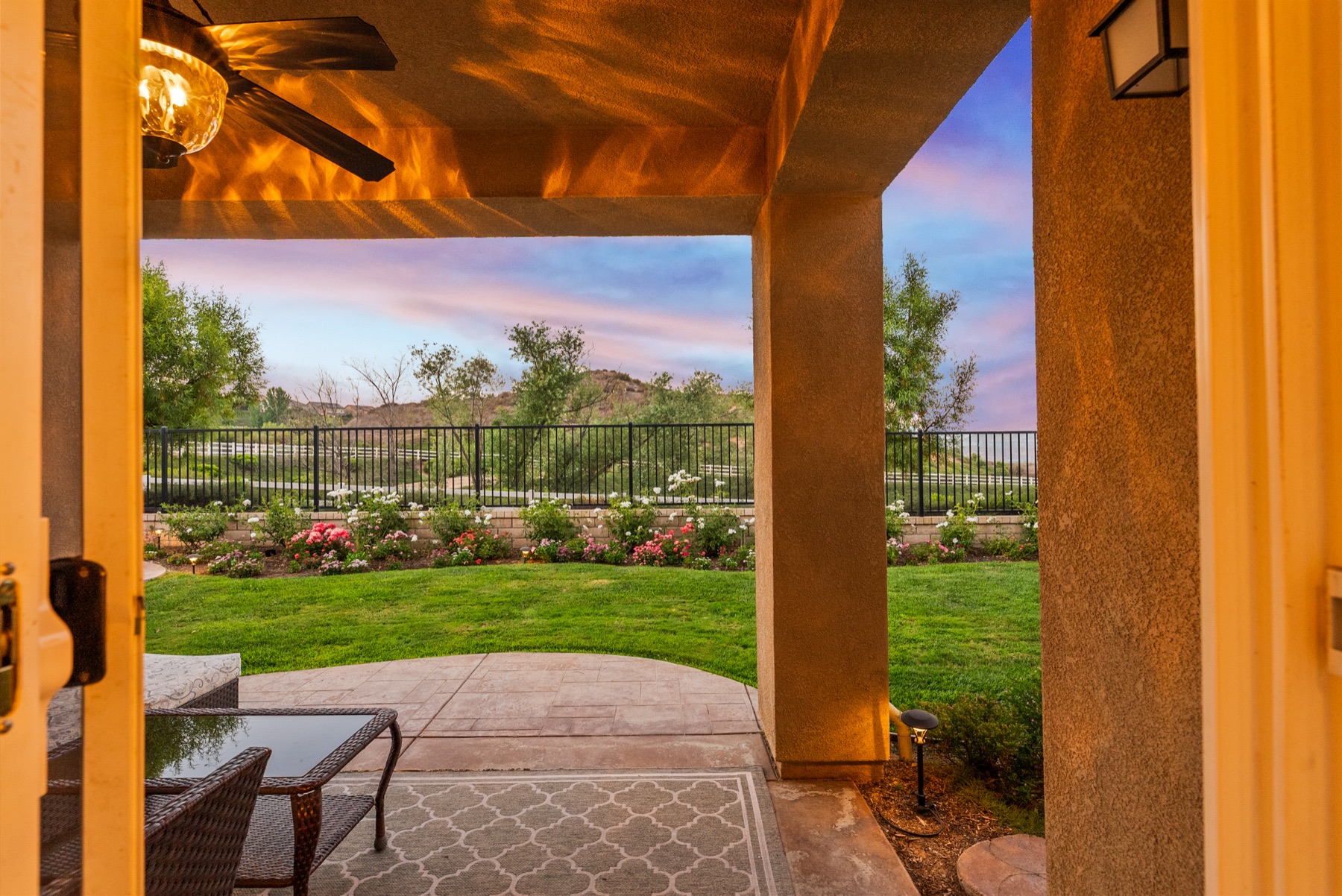 28652 Iron Village Dr, Valencia, photo 7