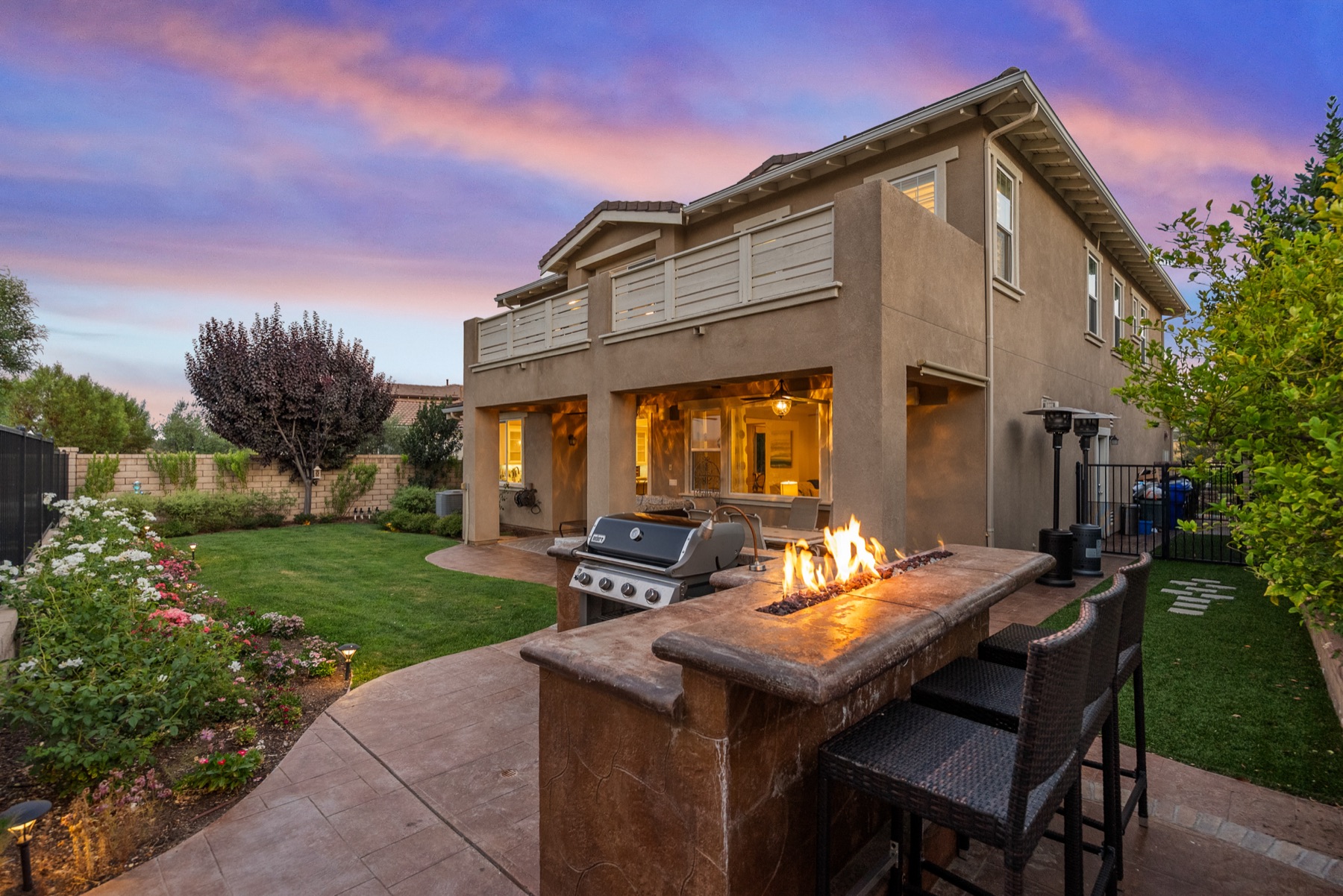 28652 Iron Village Dr, Valencia, photo 13