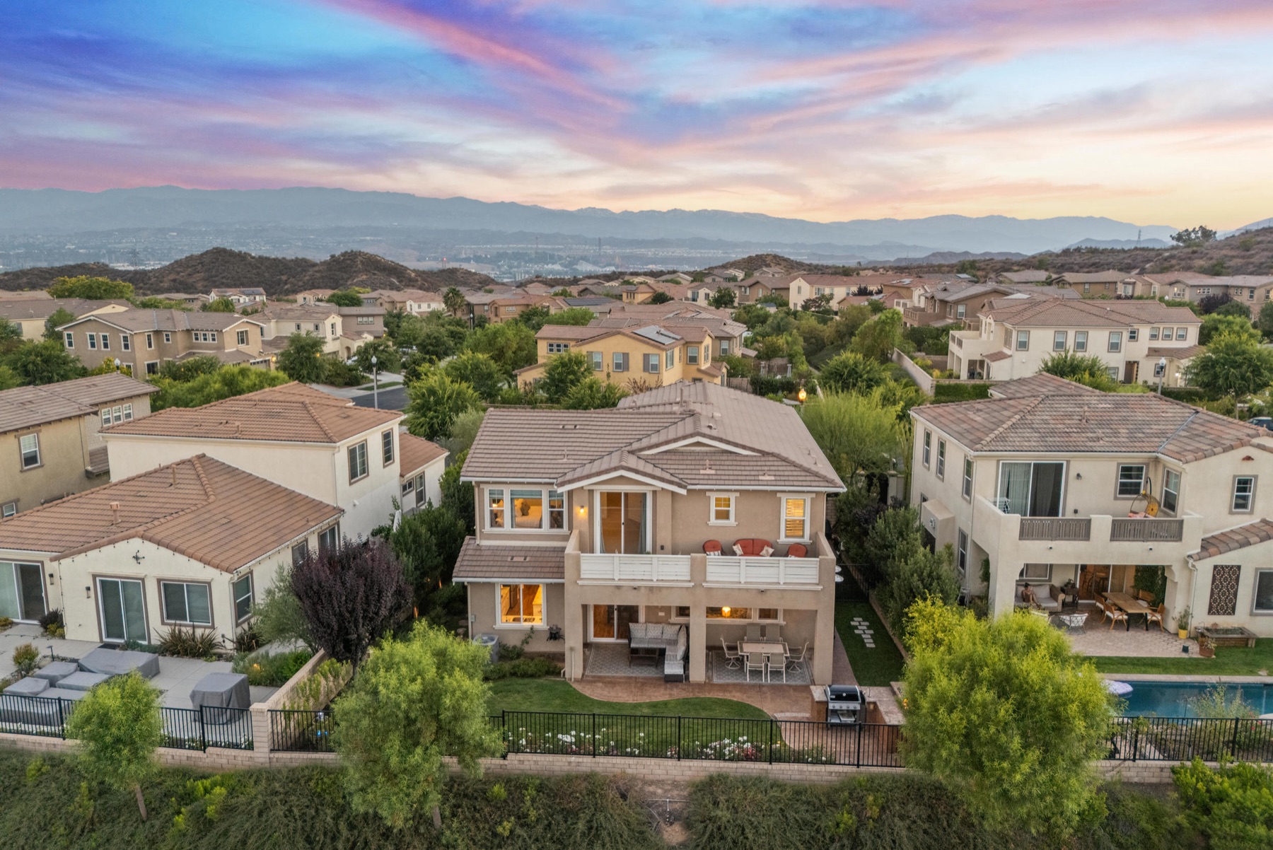 28652 Iron Village Dr, Valencia, photo 18