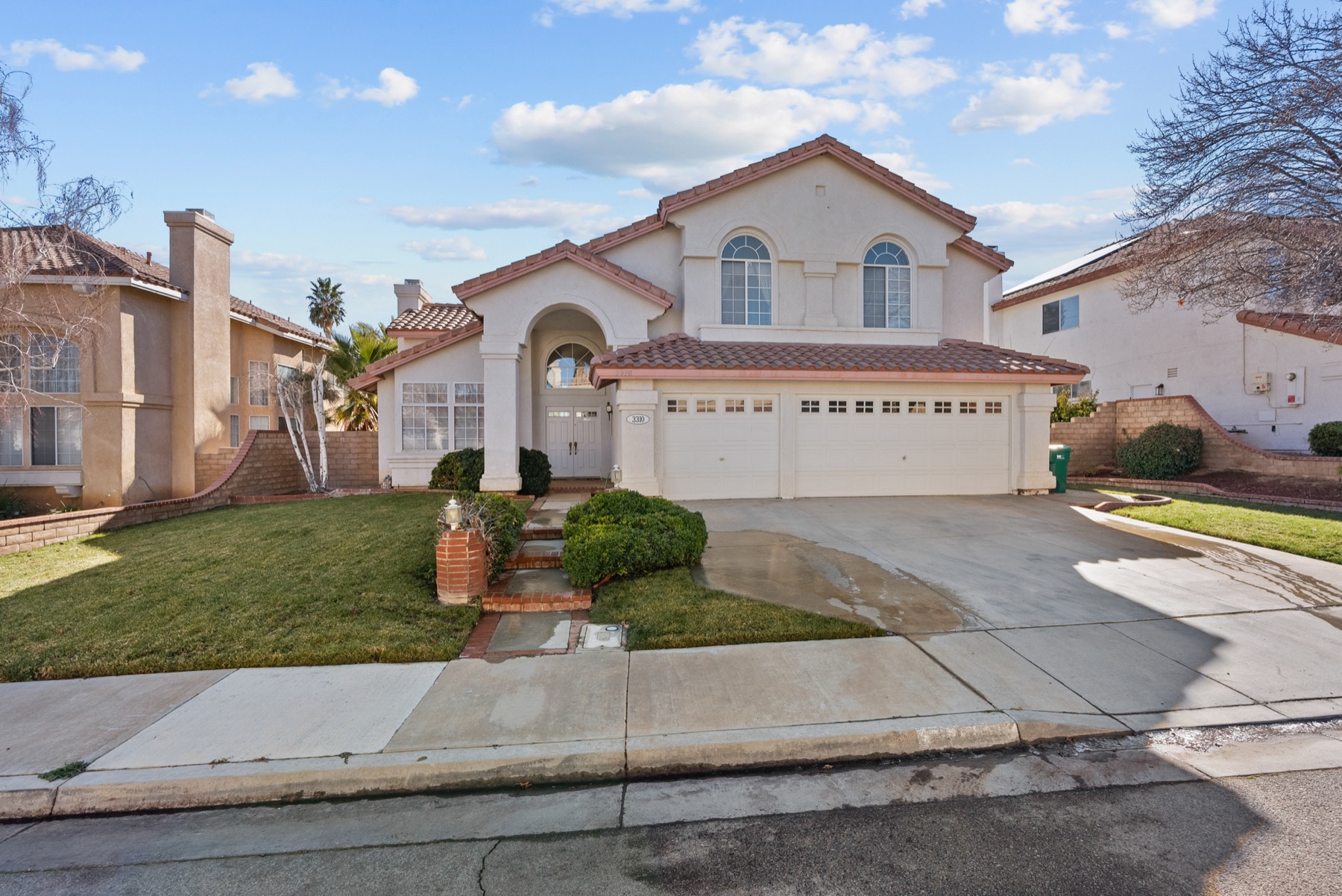 3310 Genoa Pl, Palmdale
