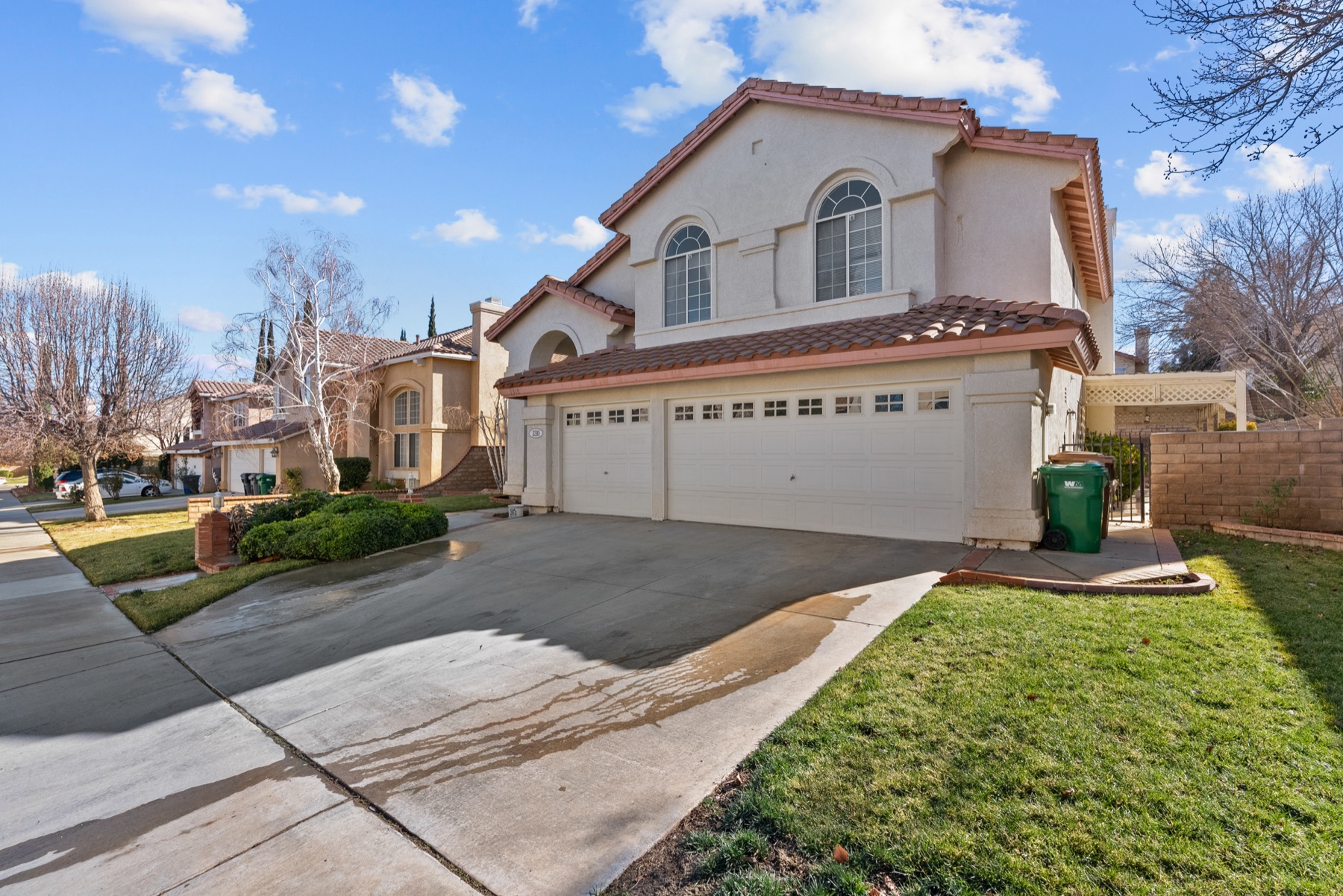 3310 Genoa Pl, Palmdale, photo 3