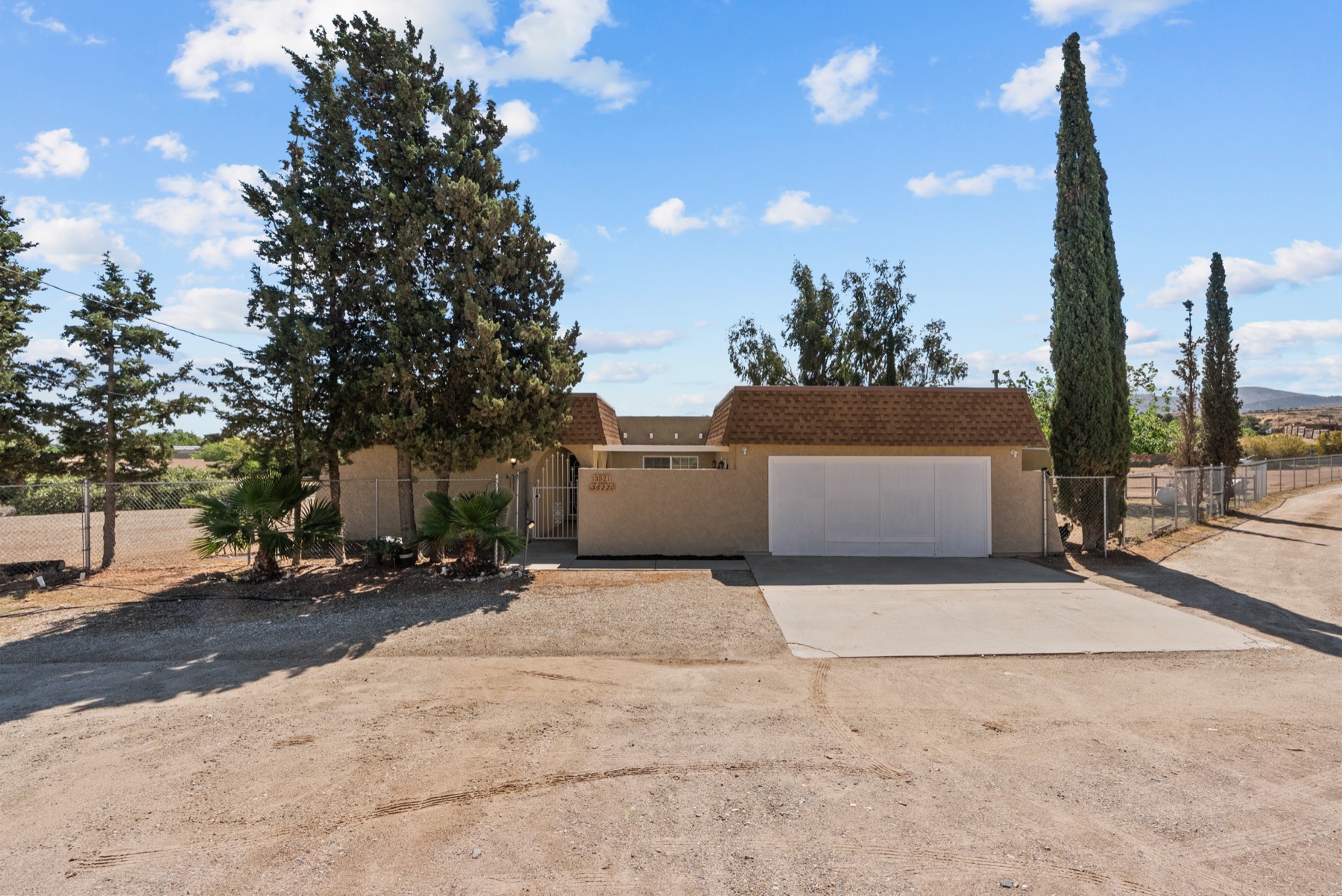3521 East Ave T4, Palmdale
