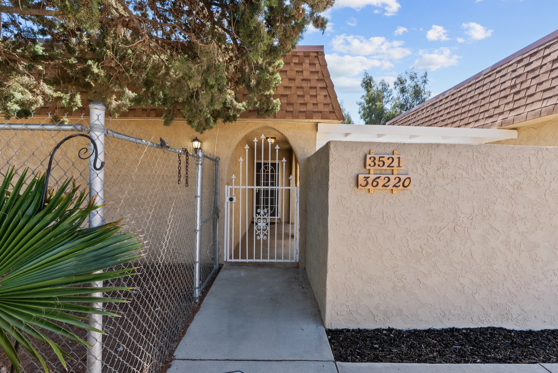 3521 East Ave T4, Palmdale, photo 2