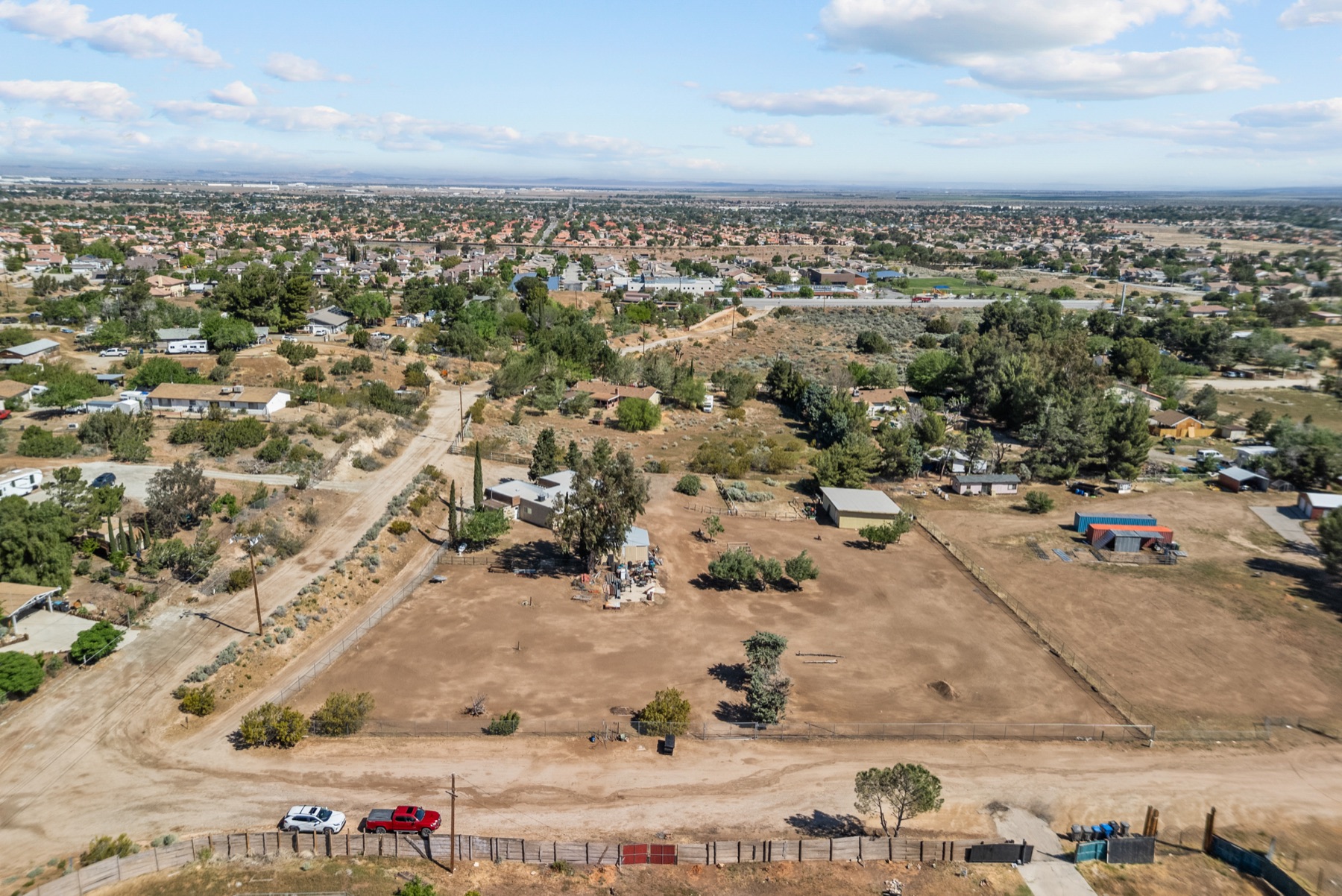 3521 East Ave T4, Palmdale, photo 14