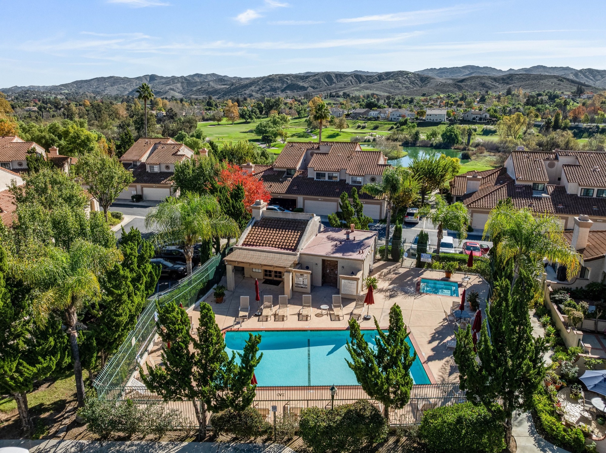 406 Country Club Dr #C, Simi Valley, photo 15