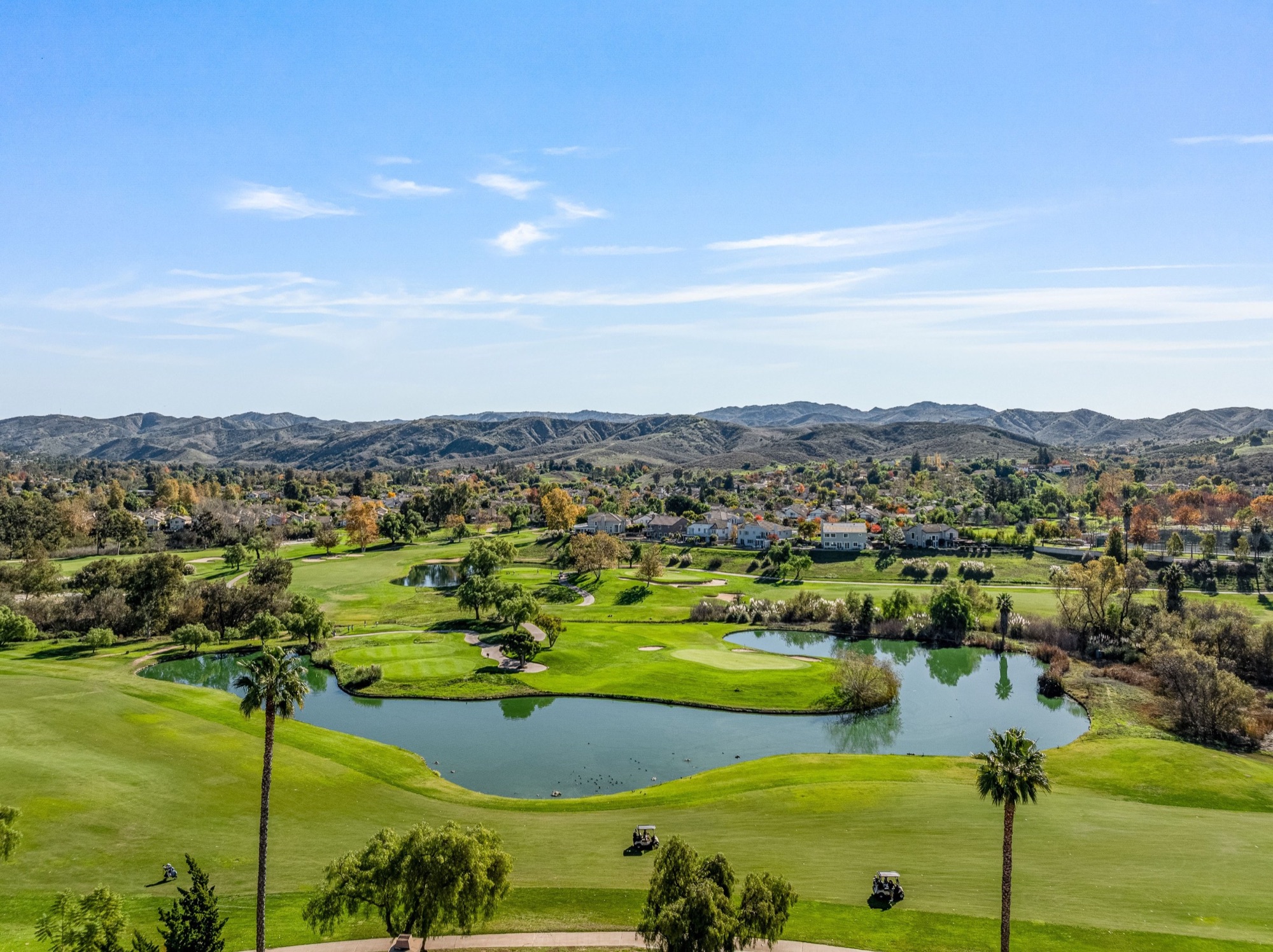 406 Country Club Dr #C, Simi Valley, photo 16