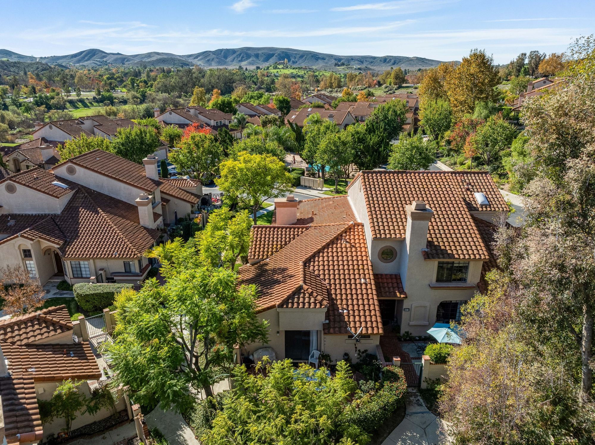 406 Country Club Dr #C, Simi Valley, photo 10