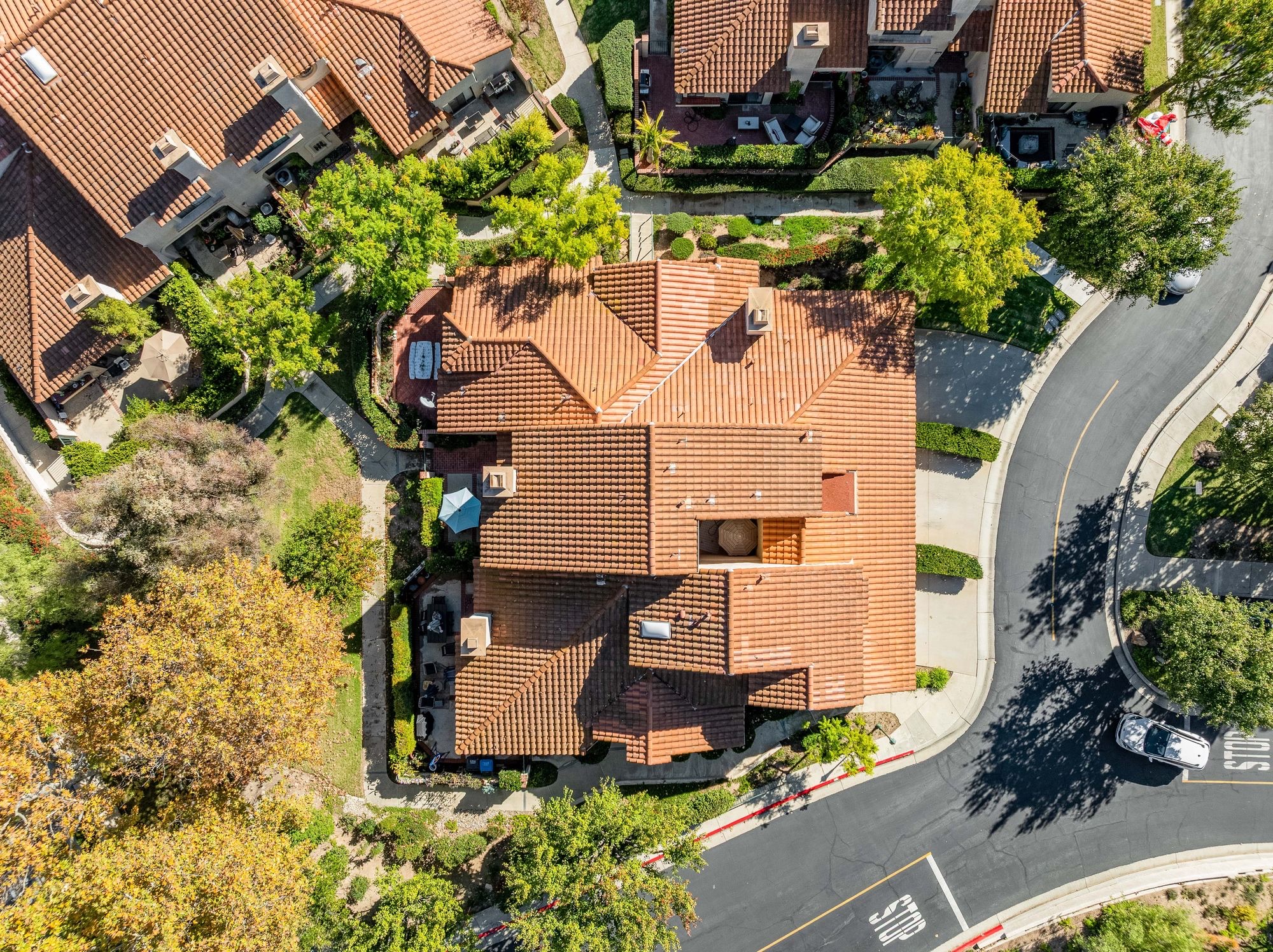 406 Country Club Dr #C, Simi Valley, photo 12