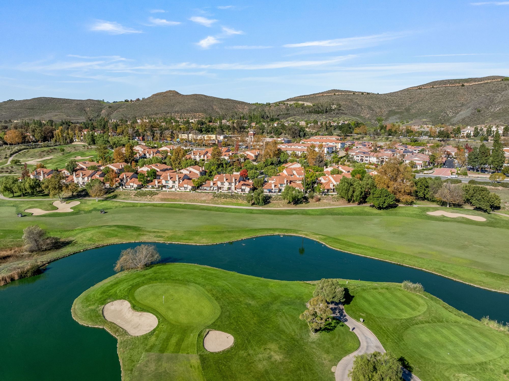 406 Country Club Dr #C, Simi Valley, photo 20