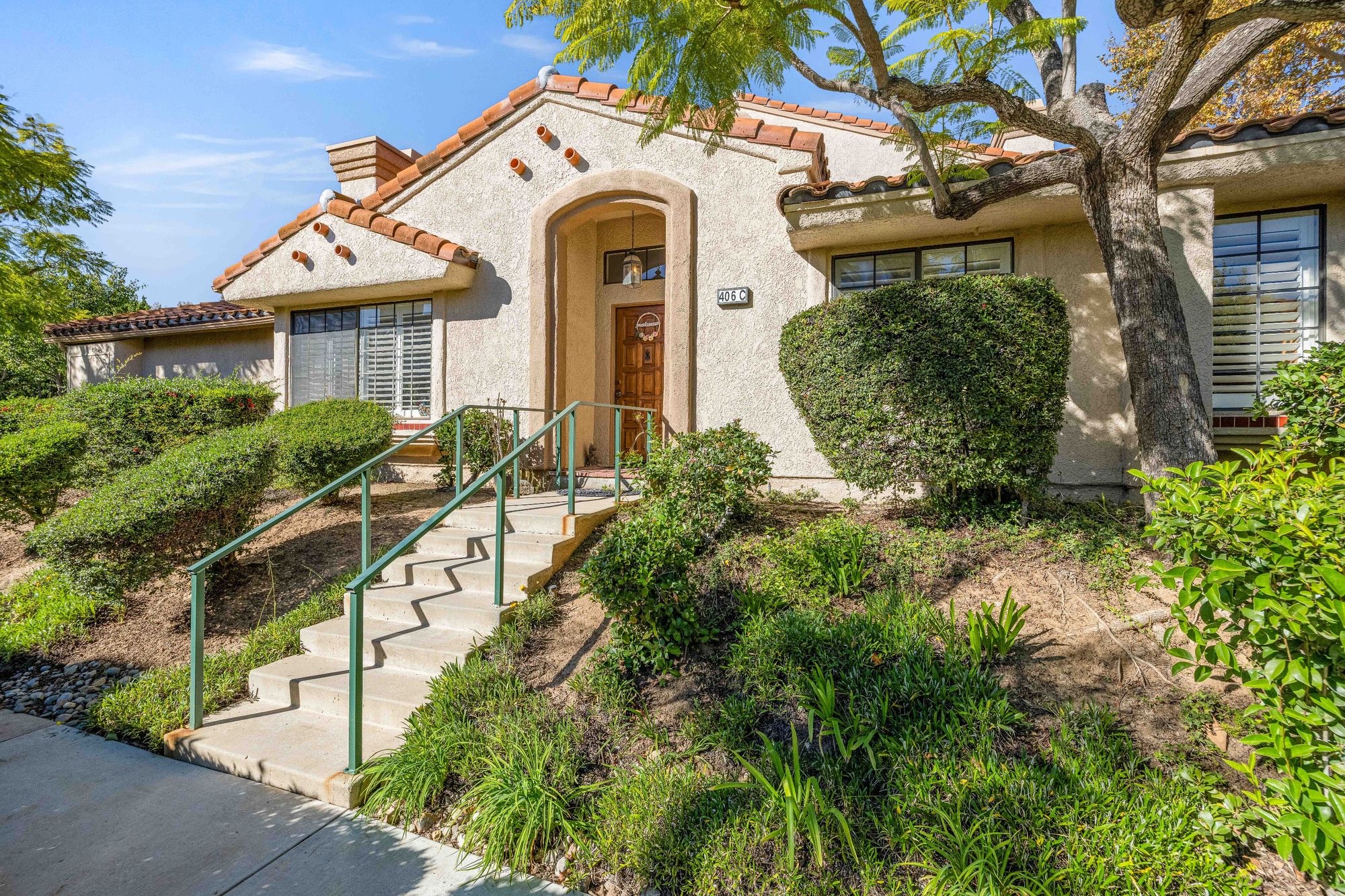 406 Country Club Dr #C, Simi Valley