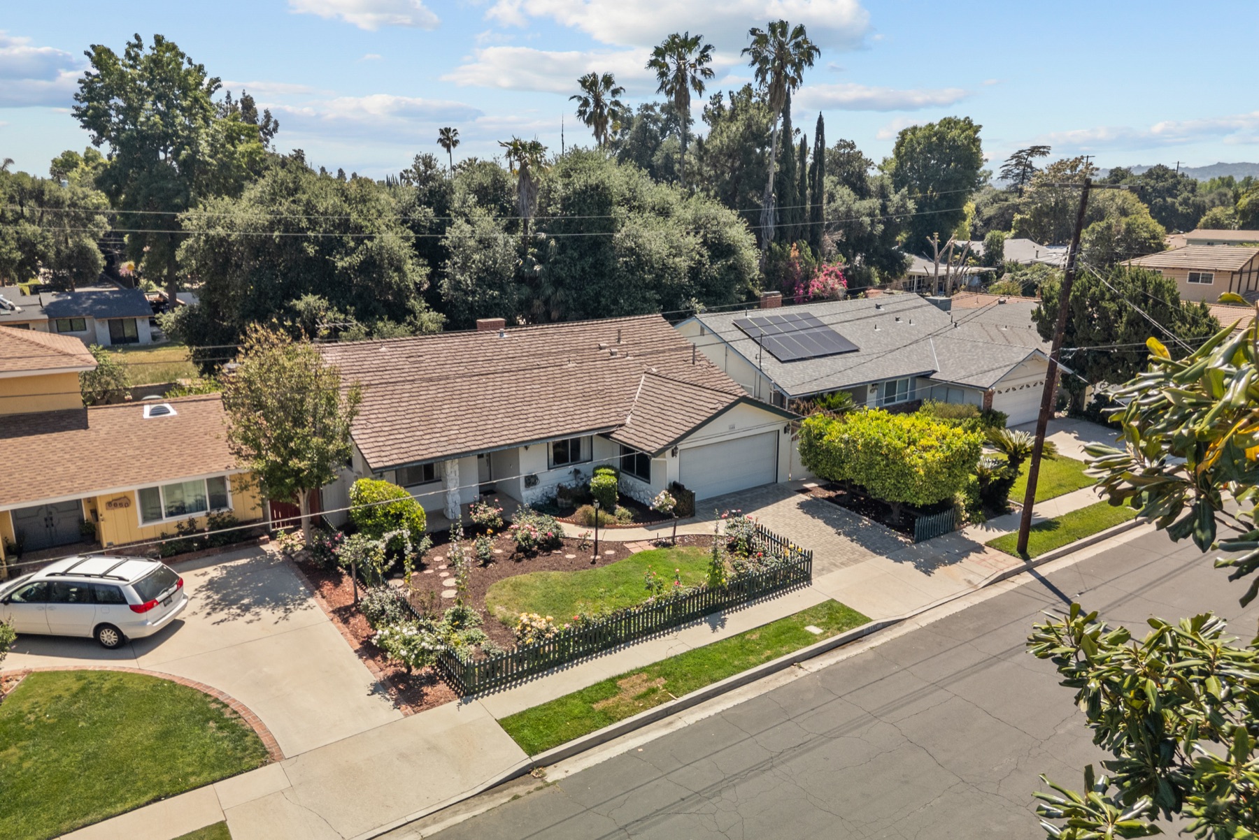 6644 Bianca Ave, Van Nuys, photo 2