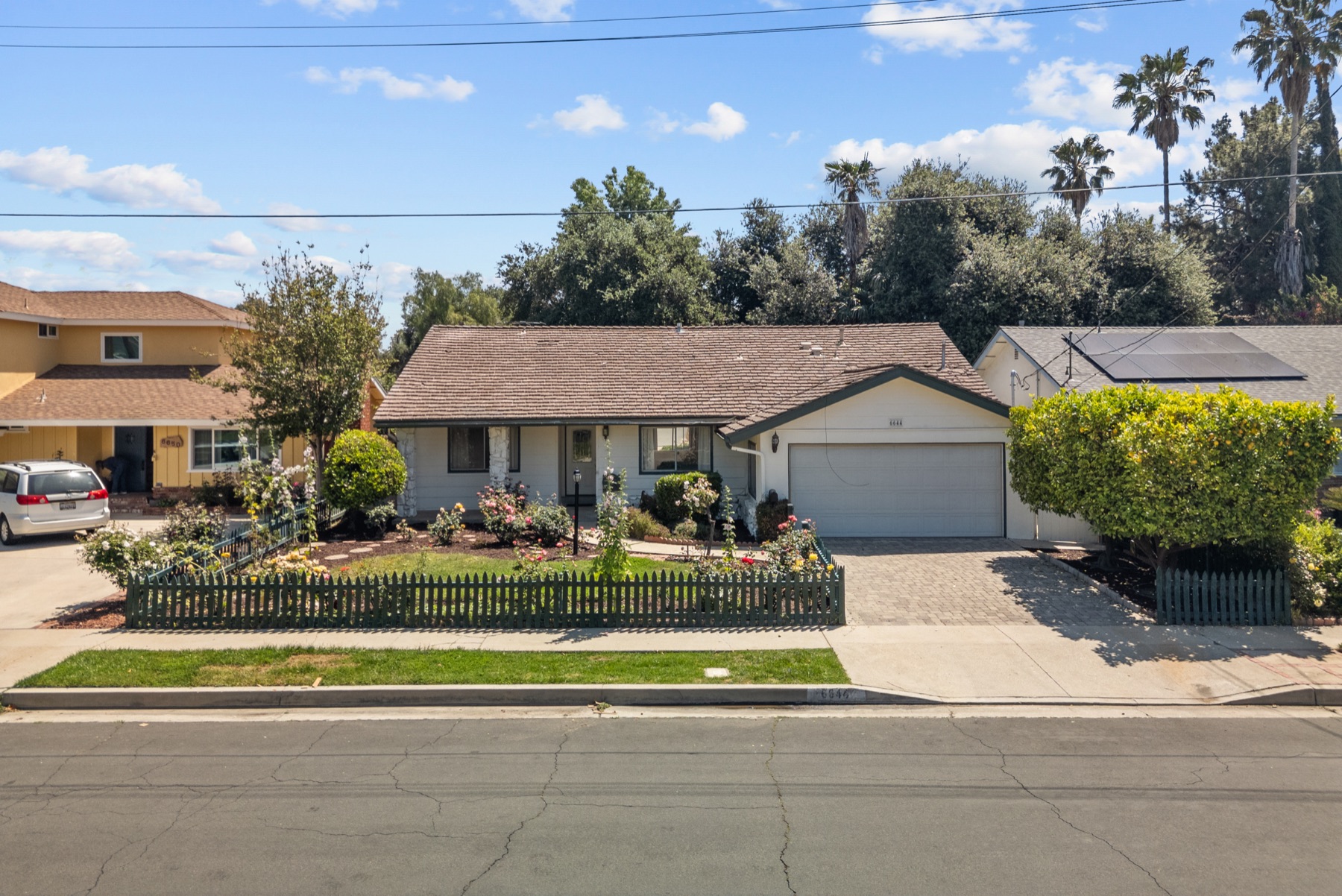 6644 Bianca Ave, Van Nuys, photo 4