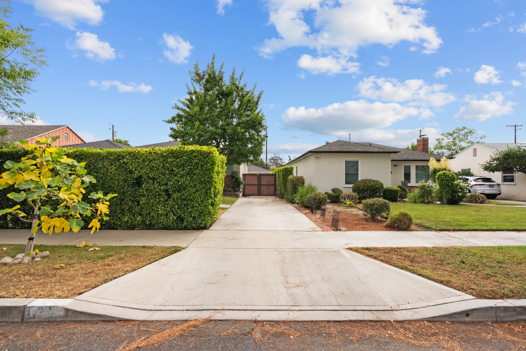 924 N Niagra St, Burbank, photo 3