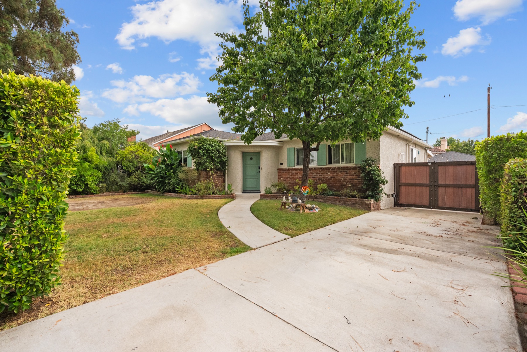 924 N Niagra St, Burbank, photo 4